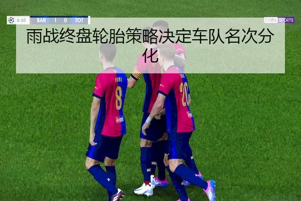 雨战终盘轮胎策略决定车队名次分化